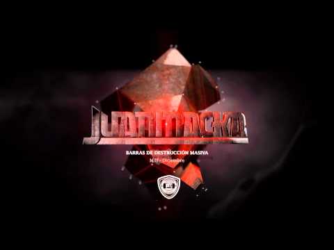 Barras de destrucción masiva 