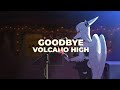 Gameplay video of Goodbye Volcano High  PC