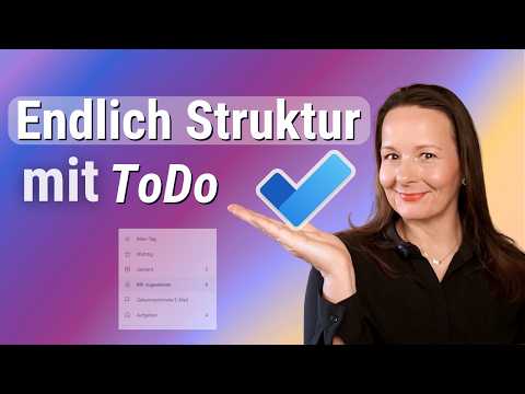 Here's how to keep track of your tasks with Microsoft ToDo
