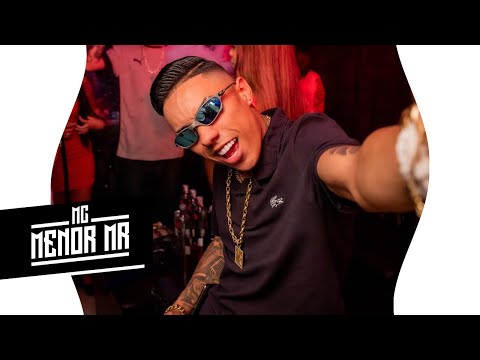 MC Menor MR - Nova Chance (KZMP Records) DJ Edyy