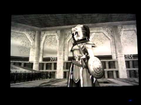 DQVIII - Alistair Albert -