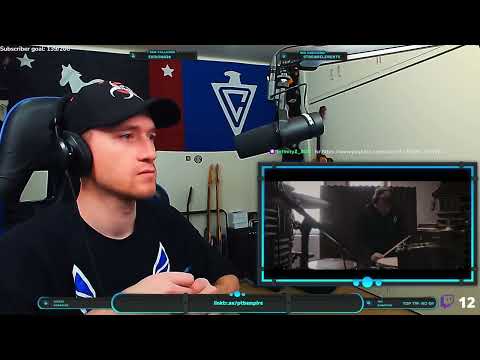 Blind Channel | Left Outside Alone (Anastacia Cover) (Reaction)