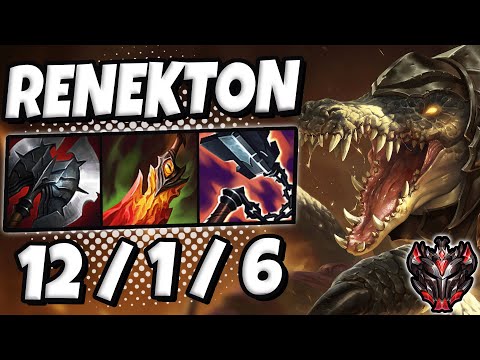 Renekton vs Sylas MID [ Chovy ] Patch 11.24 Korea Grandmaster ✅