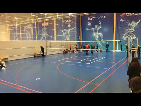 PuMa A2 - Kausalan Yritys