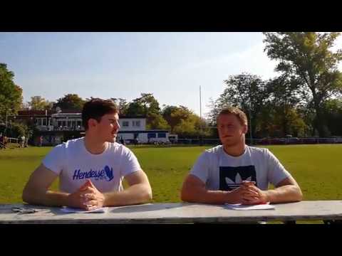 Der König von Handschuhsheim | #livingwiththelions | Folge 19