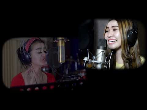 Audisi 2 Racun (Belinda Winona, 25th Jakarta)  Jakarta - Hongkong *9-1