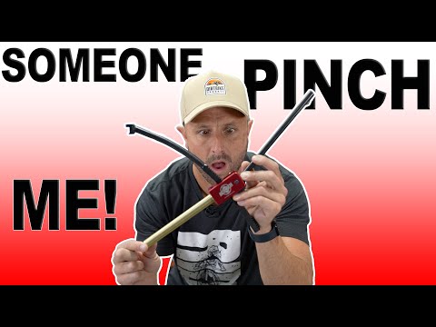 Baja No Pinch Tire Tool Review for Dirt Bikes