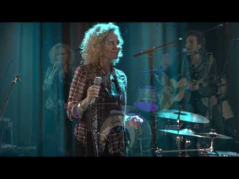 Melanie Wiegmann und Carl Carlton & The Great Band - Glory Of Love Tour 2023