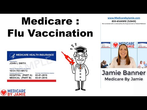 Medicare Flu Shots 101: 2020 Guide to Flu Shots