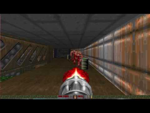 Doom#1 [NO COMMENTARY]