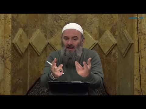 603. Pas Namazit të Sabahut - Fisnikëria, Bujaria dhe shpenzimi në vepra të mira - Hadithi 547