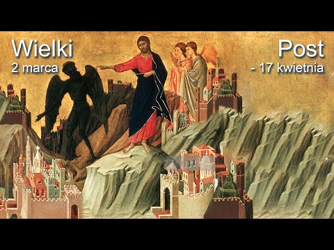 MSZA 06.03.22  Z KOŚCIOŁA KAMEDUŁÓW I NIEDZ. WLK.POSTU