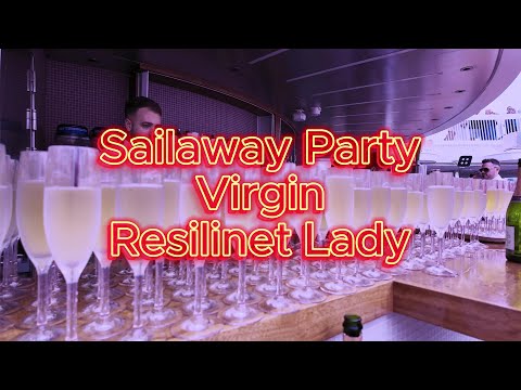Thumbnail for Sailaway Party Virgin Resilient Lady