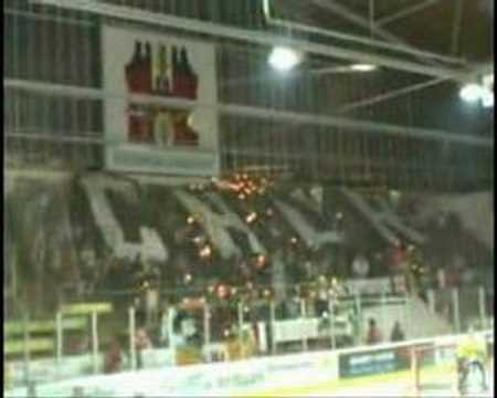 EHC Chur - Stimmen der Fans