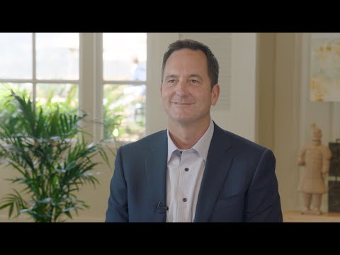 Scott Pantel, Founder & CEO of LSI & Emerging Medtech Summit