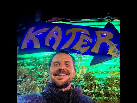 Jonathan Kaspar - 01-Dec-2025 Live @ Kater Blau Berlin 48 Katzen Tanzen Aufm Tisch