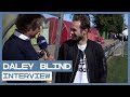 INTERVIEW | Blind gaat Ajax niet zomaar inruilen voor een andere club