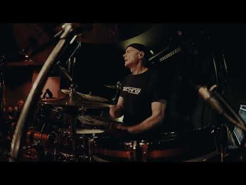 Virgil Donati - Alien Hip Hop Dresden Drumfestival 2023