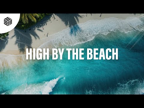 Tury, Art Beatz & Pawoh - High By The Beach