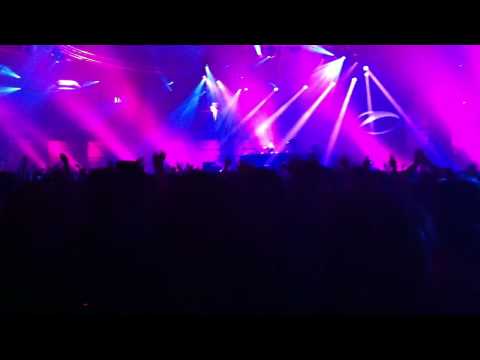 Markus Schulz:Tiesto vs. Traversable Wormhole - Lethal Traversing @ ASOT 500 (Den Bosch)