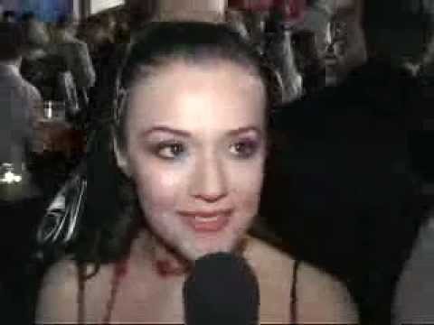 Interview with Elena Risteska (FYR Macedonia 2006)