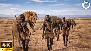 UNSEEN AFRICA: World's Most Dangerous Tribes That Still Exist Today | 4K Travel Documentary MQDEFAULT Thumbnail