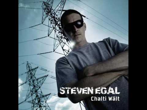 Steven Egal - Eis Läbe  » 09.09.2009 «