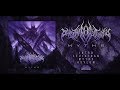 BENEATH AN OBSIDIAN SKY - MYTHS [OFFICIAL EP STREAM] (2018) SW EXCLUSIVE