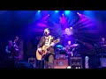 The Decemberists - On the Bus Mall - Greek Theatre - July 31, 2018