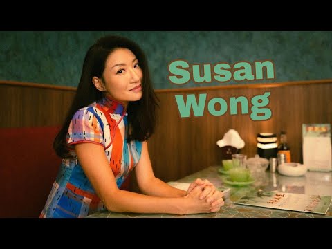 SUPER BEST of SUSAN WONG part. 1