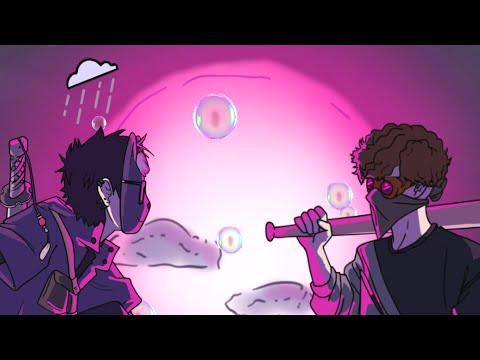 FREAKSO & NOK1D - Seifenblasen (prod. by Arman Uderzo)