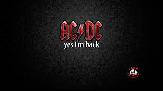Download lagu AC/DC - Back In Black (Lyrics) mp3