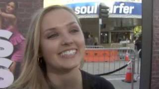 Mia Rose Frampton -  Bridesmaids Interview