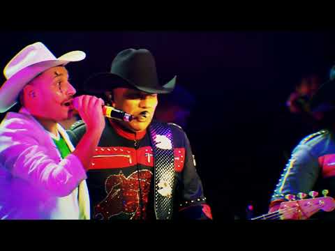 Los Caligaris ft Bronco - El amor nunca pasa de moda (Vivo Auditorio Nacional CDMX)