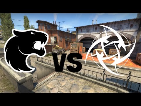 IEM KATOWICE 2021 FURIA VS NIP (HIGHTLIGHTS)