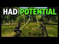 This Game Had So Much Potential But Died Reign Of Kings 2022