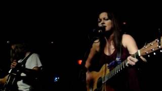 Ashley Ray~Hurricanes