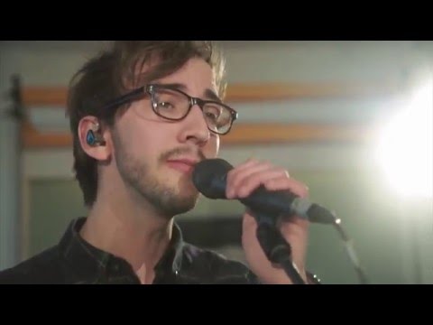 TIMOTHY AULD - FILL ME UP (LIVE SESSION)