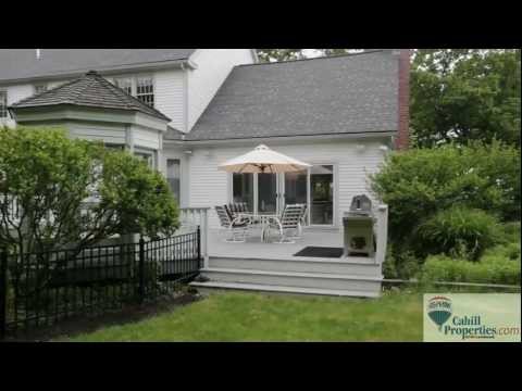 Video of 29 Loew Circle | Milton, Massachusetts real estate & homes