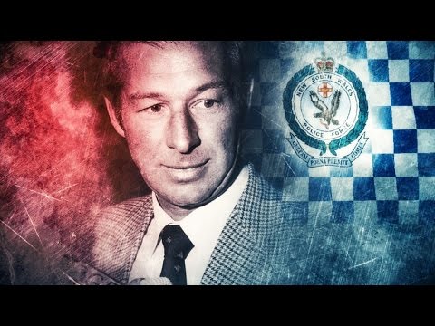 60 Minutes Australia: Bad Cop, Good Cop (Part 1)