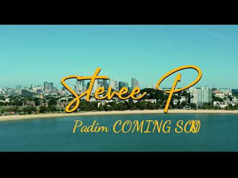 SteveeP - Padim Coming Soon