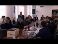 Ramos Padilla No Acreditó La Participación De Organismos Estatales En Espionaje Ilegal