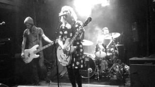 Petal - Heaven - HD - Vienna @ B72 2016 02 09