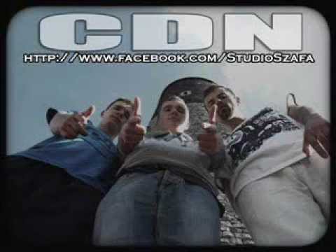 CDN - CHORY-ZONE-T (prod. Herc)