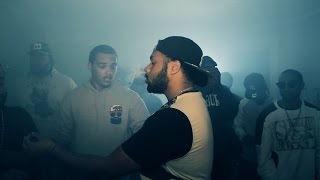 L WAVE-REPORTING LIVE (OFFICIAL MUSIC VIDEO)