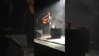 Brian Fallon Etta James acoustic Boston 2018