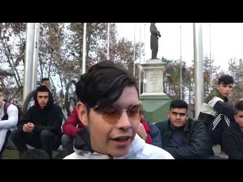 Mariano vs Wonder 4tos SanmaFree