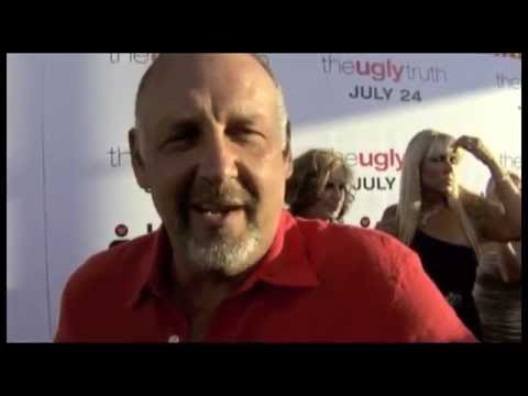 Nick Searcy Twitter