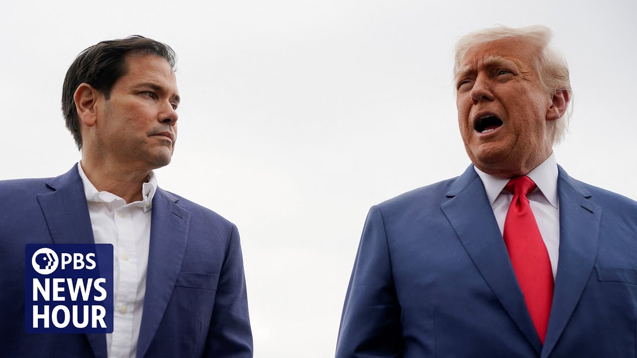 Why Fulbright board members resigned in mass last week