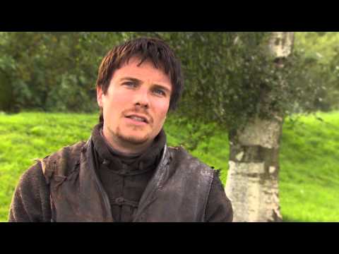 Game of Thrones Season 3: Episode #6 - Hormones and Hope (HBO)